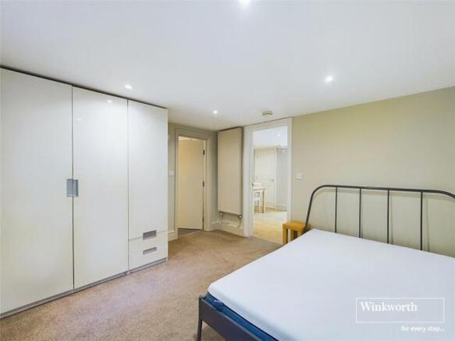 Apartment for rent in Kintbury, West Berkshire