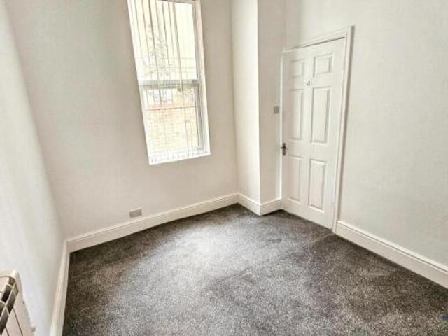 Apartment for rent in Haddon, East Midlands