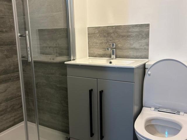 Apartment for rent in Lings, Northampton