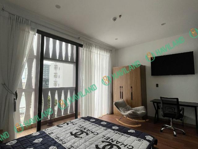 Căn hộ cho thuê tại Đà Nẵng