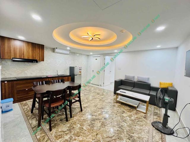 Căn hộ cho thuê tại Đà Nẵng