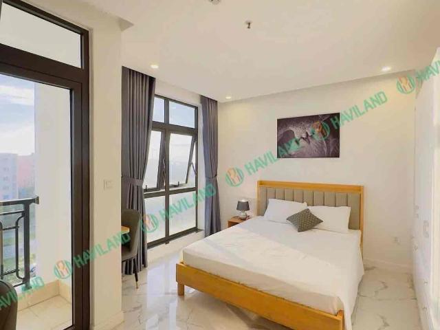 Căn hộ cho thuê tại Sơn Trà, Đà Nẵng