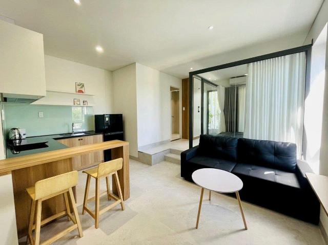 Căn hộ cho thuê tại Sơn Trà, Đà Nẵng