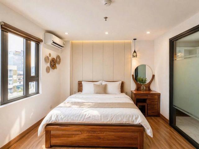 Căn hộ cho thuê tại Phường An Hải, Thành phố Đà Nẵng