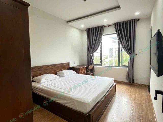 Căn hộ cho thuê tại Đà Nẵng