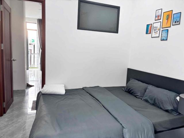 Căn hộ cho thuê tại Đà Nẵng
