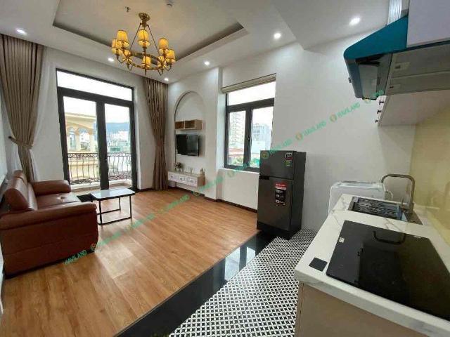 Căn hộ cho thuê tại Phường Sơn Trà, Thành phố Đà Nẵng