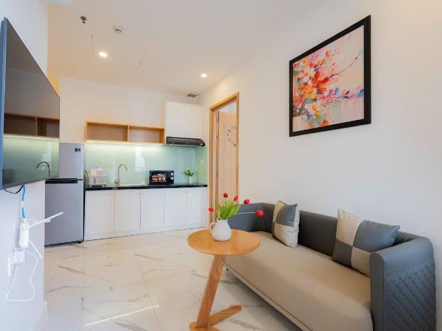 Căn hộ cho thuê tại Sơn Trà, Đà Nẵng