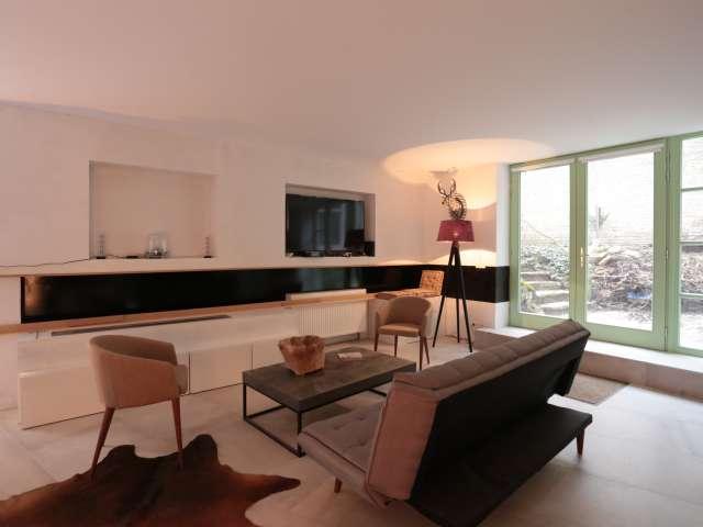 Appartement location à Elsene, Bruxelles