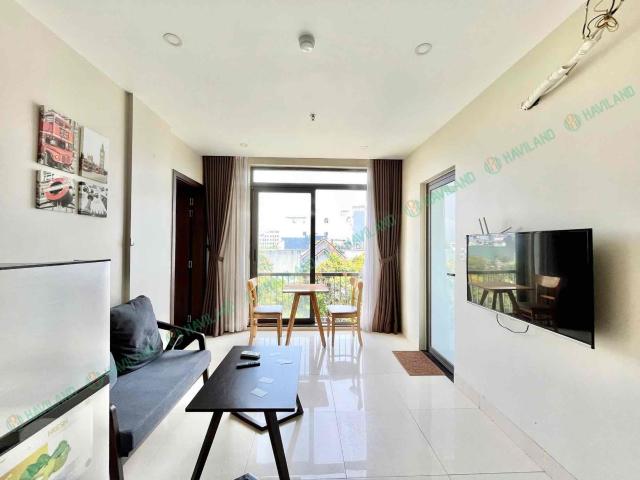 Căn hộ cho thuê tại Đà Nẵng