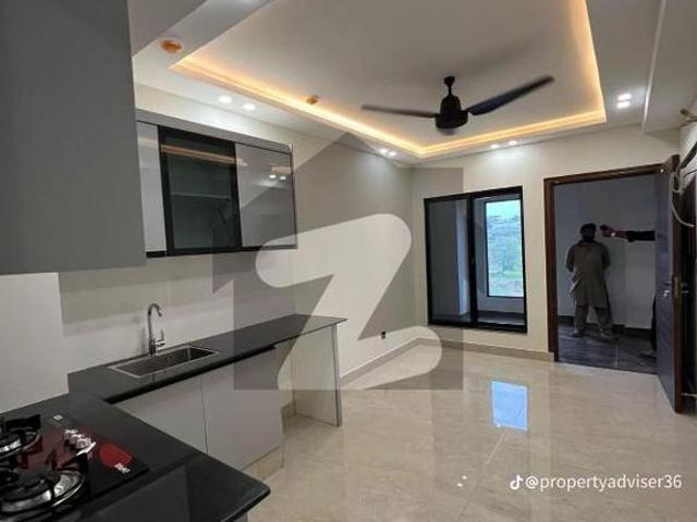 Apartment for rent in Islamabad