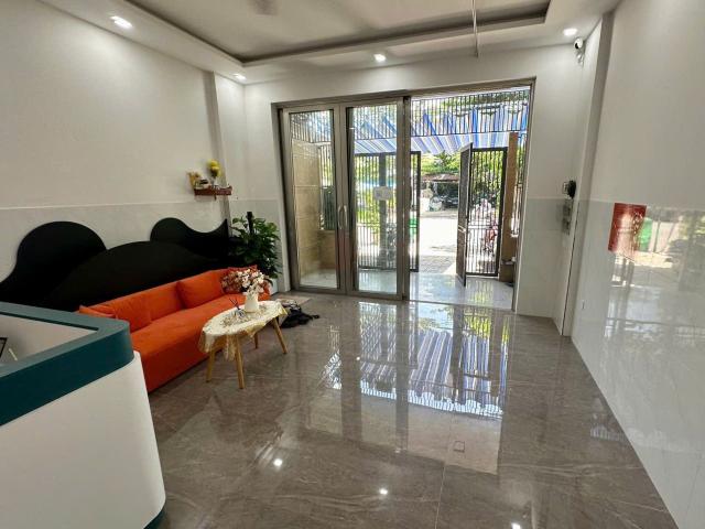 Căn hộ cho thuê tại Đà Nẵng
