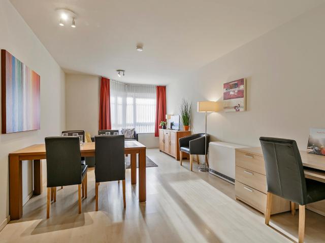 Appartement location à Linthout, Schaerbeek - Schaarbeek