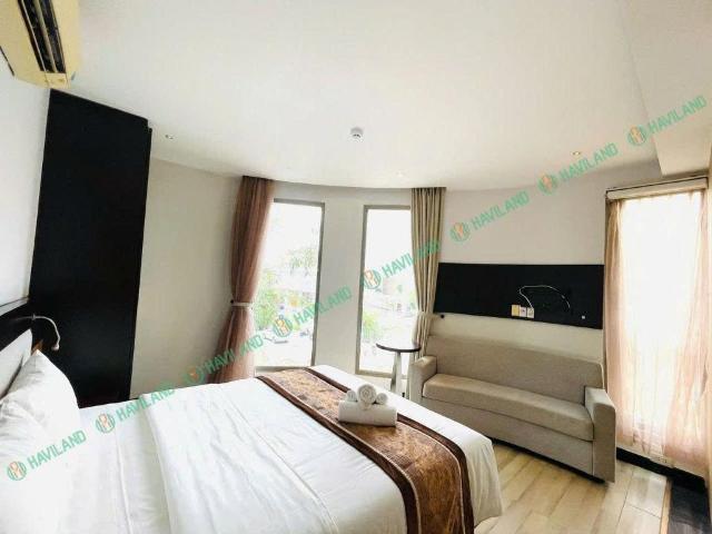 Căn hộ cho thuê tại Hải Châu, Đà Nẵng