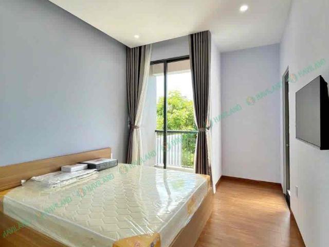 Căn hộ cho thuê tại Đà Nẵng
