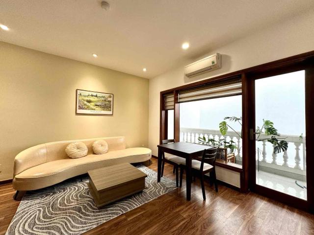 Căn hộ cho thuê tại Đà Nẵng