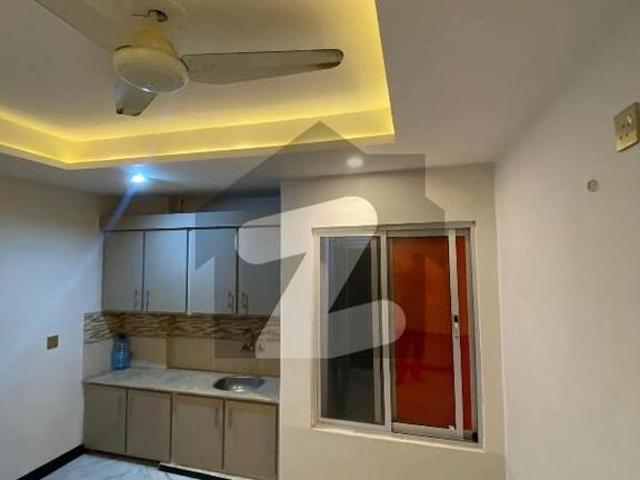 Apartment for rent in Islamabad