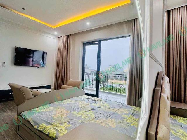 Căn hộ cho thuê tại Đà Nẵng