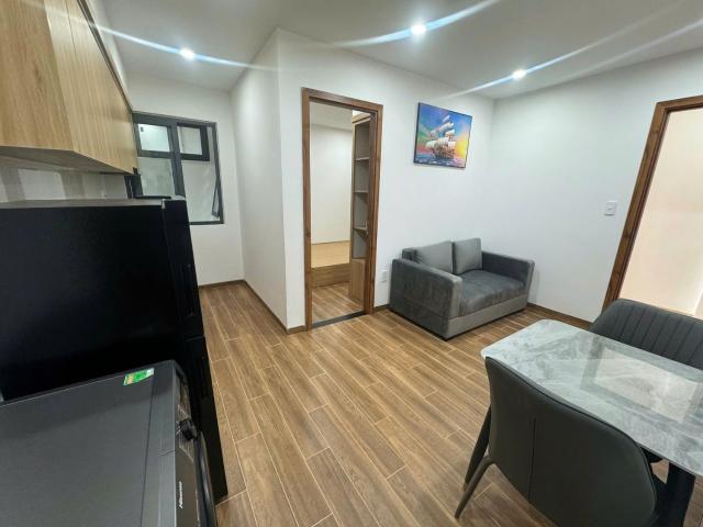 Căn hộ cho thuê tại Đà Nẵng