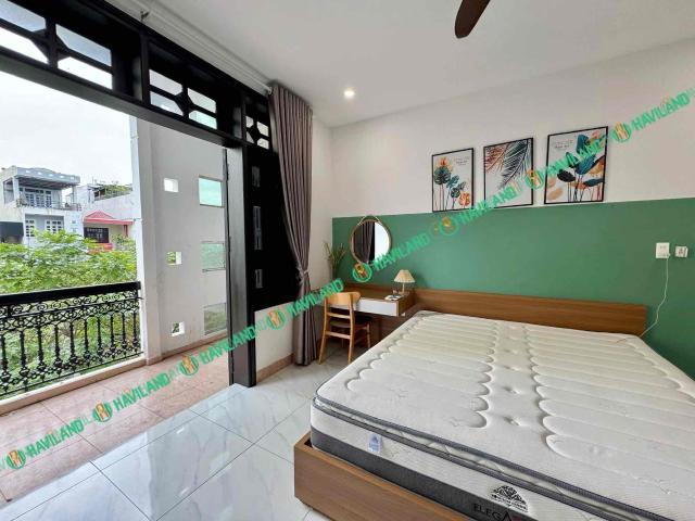 Căn hộ cho thuê tại Hải Châu, Đà Nẵng
