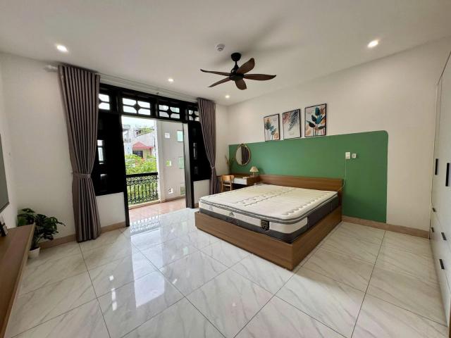 Căn hộ cho thuê tại Hải Châu, Đà Nẵng