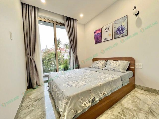 Căn hộ cho thuê tại Đà Nẵng