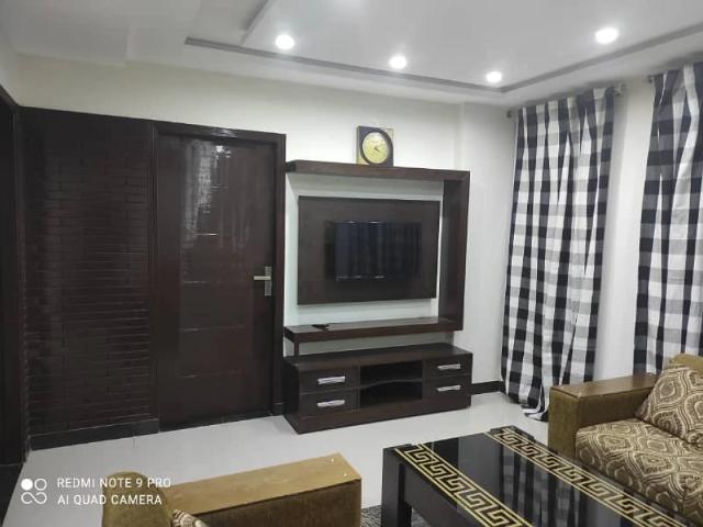 Apartment for rent in Rawalpindi, Islamabad Capital Territory