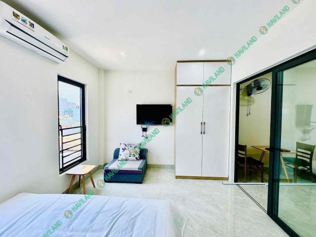 Căn hộ cho thuê tại Đà Nẵng
