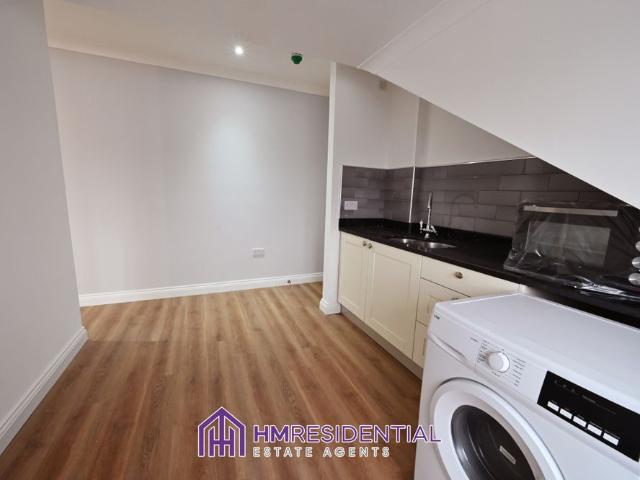 Apartment for rent in Byker, Tyne And Wear