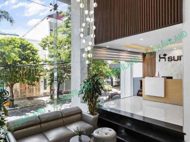 Căn hộ cho thuê tại Đà Nẵng