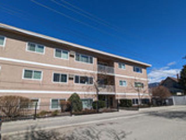 Apartment for rent in Penticton, British Columbia