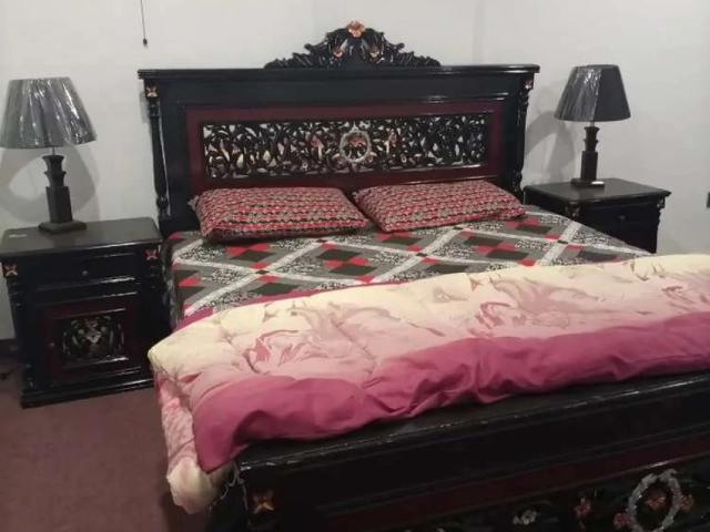 Apartment for rent in Rawalpindi, Islamabad Capital Territory