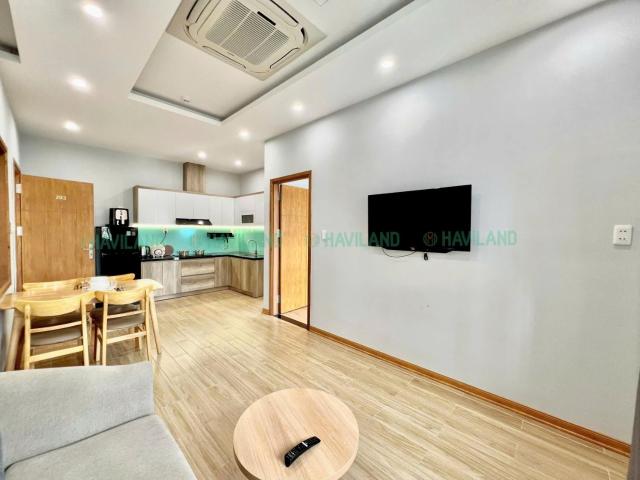 Căn hộ cho thuê tại Đà Nẵng