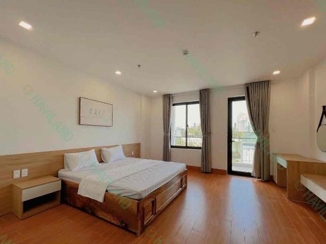 Căn hộ cho thuê tại Buôn Ma Thuột, Đắk Lắk