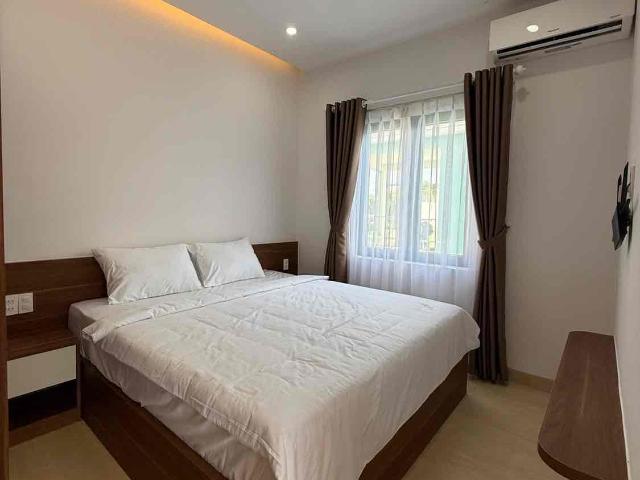 Căn hộ cho thuê tại Đà Nẵng