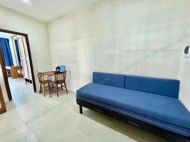 Căn hộ cho thuê tại Sơn Trà, Đà Nẵng