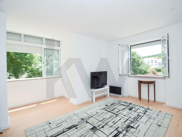 Apartamento alugar em São Domingos de Benfica, Lisboa