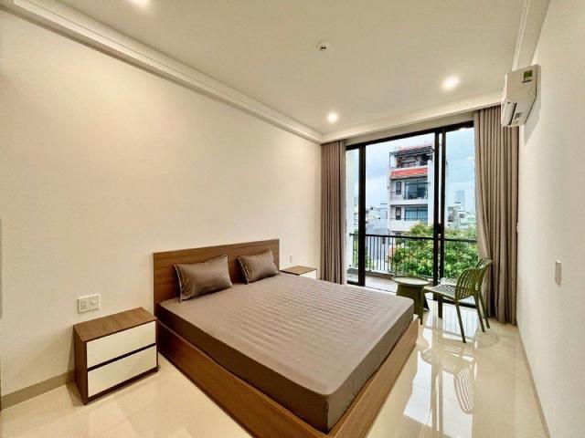 Căn hộ cho thuê tại Đà Nẵng
