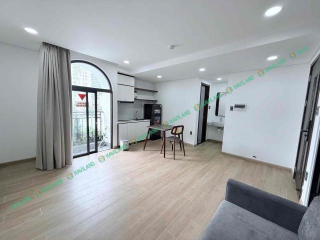 Căn hộ cho thuê tại Đà Nẵng