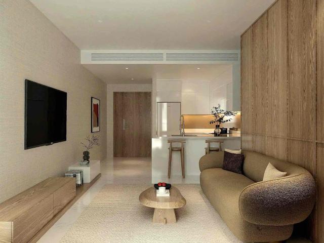 Căn hộ cho thuê tại Thủ Đức, Hồ Chí Minh