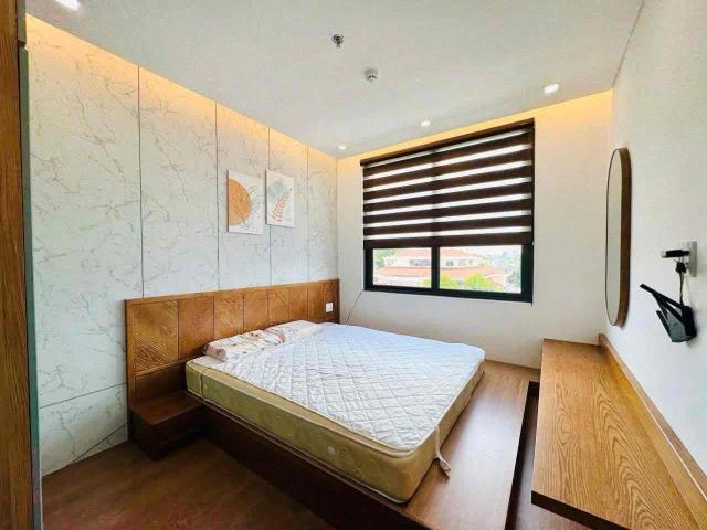 Căn hộ cho thuê tại Đà Nẵng