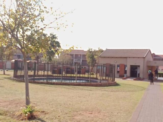 Apartment for rent in Akasia, Gauteng