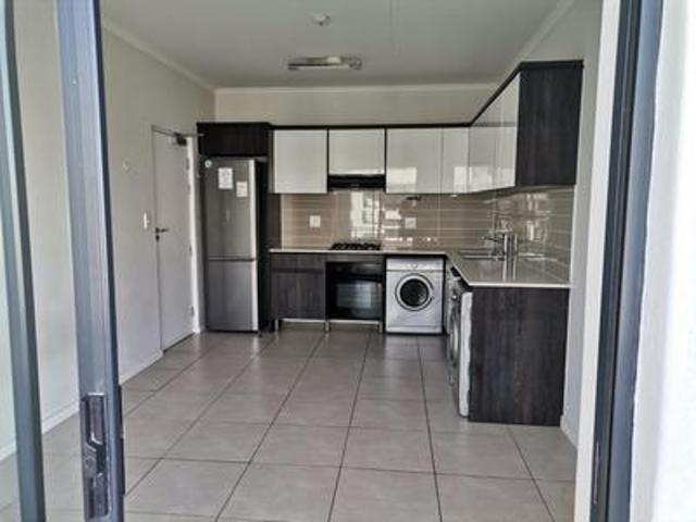 Apartment for rent in Blouberg, City of Cape Town