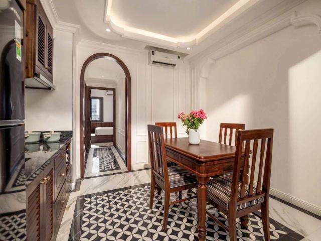 Căn hộ cho thuê tại Đà Nẵng