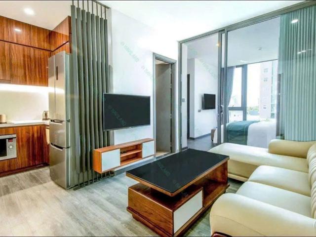 Căn hộ cho thuê tại Đà Nẵng