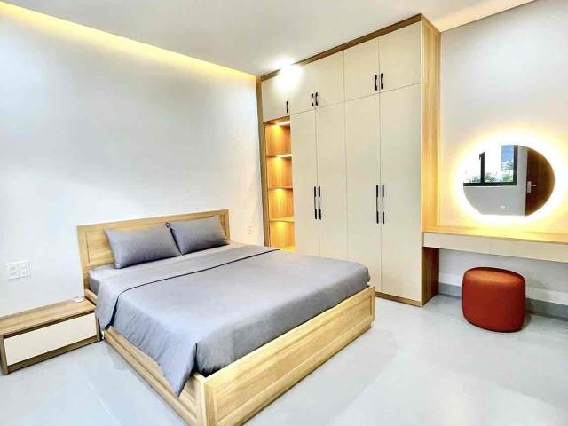 Căn hộ cho thuê tại Sơn Trà, Đà Nẵng