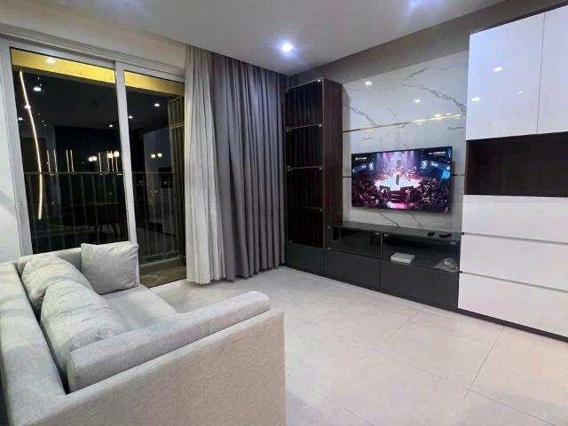Căn hộ cho thuê tại KDC Thạnh Mỹ Lợi, Thành phố Hồ Chí Minh