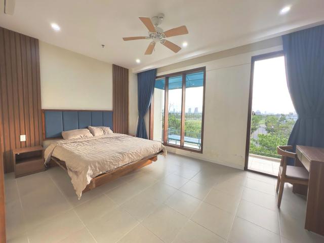 Căn hộ cho thuê tại Sơn Trà, Đà Nẵng