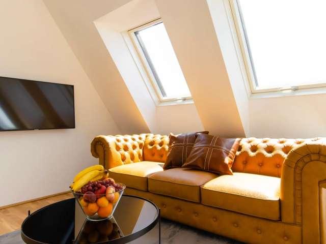 Apartment mieten in KG Landstraße, Wien