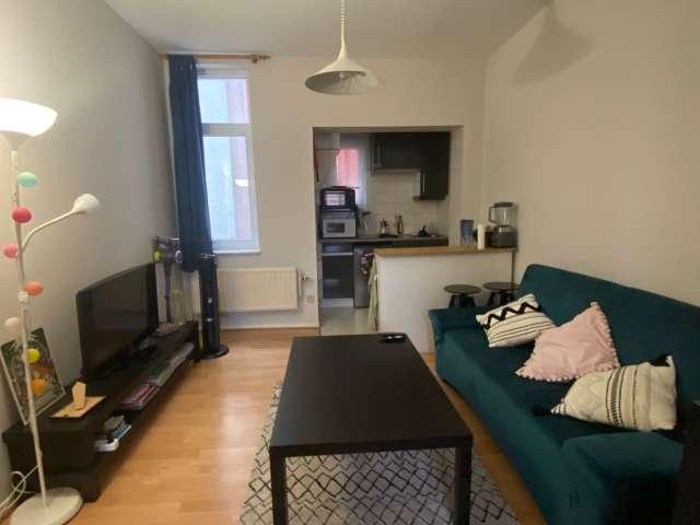 Appartement location à Brussel, Bruxelles
